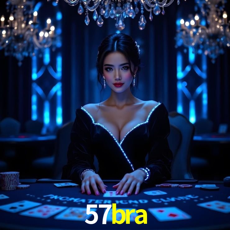 Bônus de Boas-vindas 57bra
